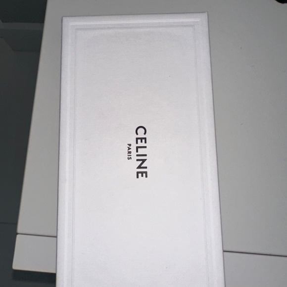 Celine crossbody bag - Picture 5 of 6